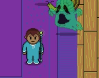 Games like Staff of Randomness