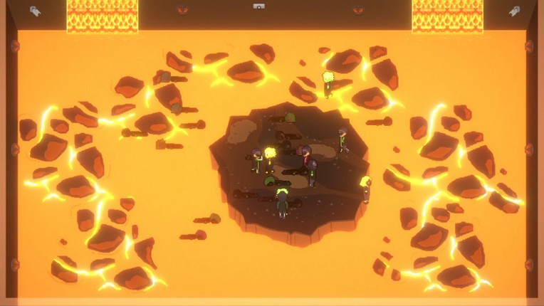 Stealth Syndicate screenshot