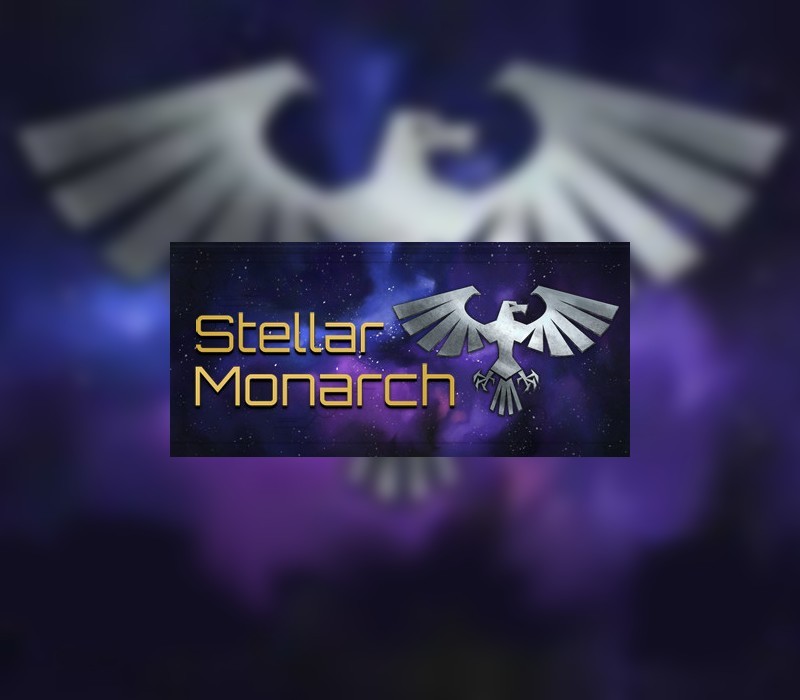 Games like Stellar Monarch