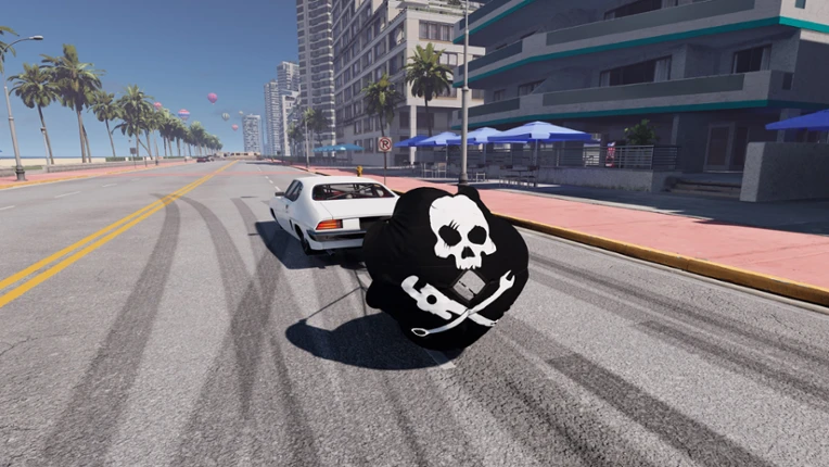 Street Outlaws 2: Winner Takes All – Digital Deluxe screenshot