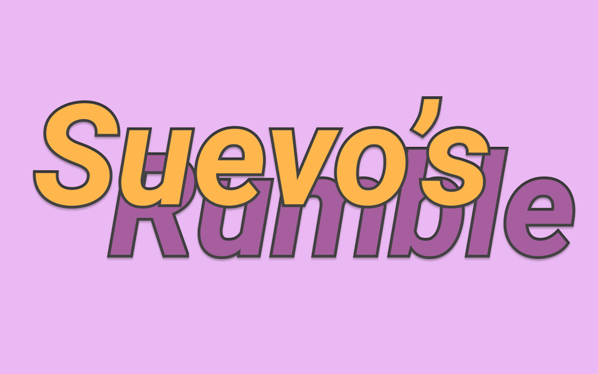 Games like Suevo's Rumble