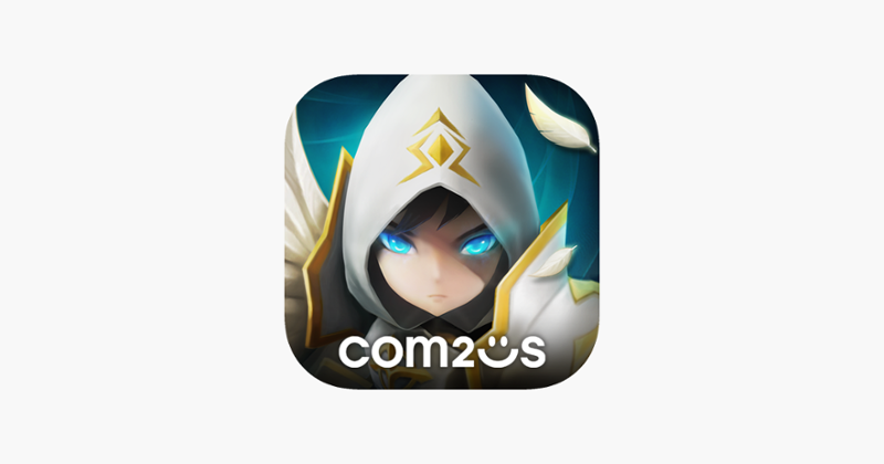 Summoners War Game Cover