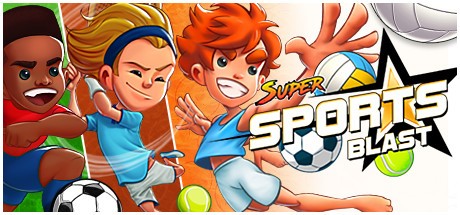 Games like Super Sports Blast