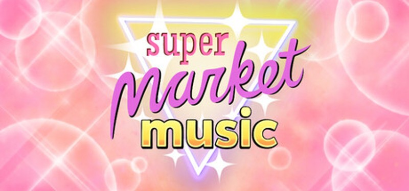 Supermarket Music Image