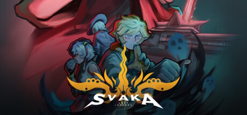 SVAKA: Lost Legends Image