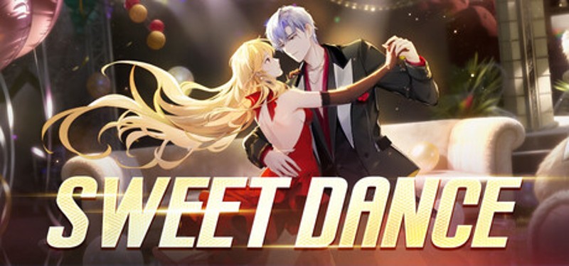 Sweet Dance Image