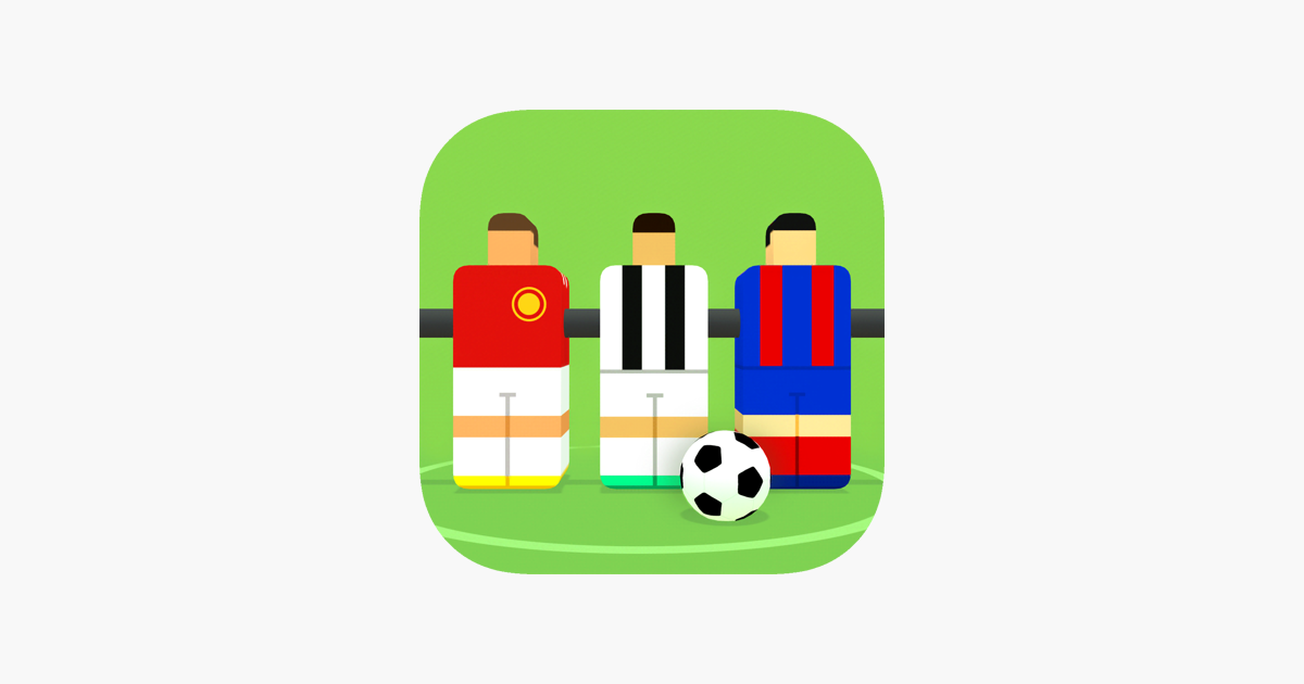 Games like Table Kicker