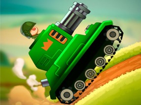 TANK WARS 2 Image