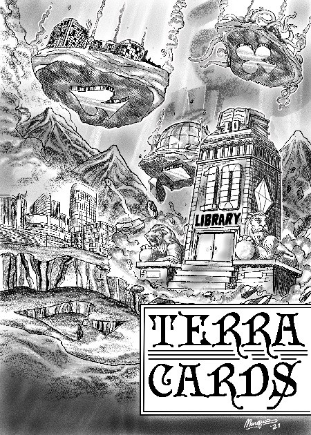 Games like TerraCards
