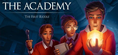 Games like The Academy: The First Riddle