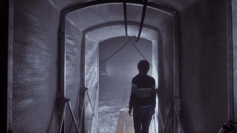 The Black Pyramid Image