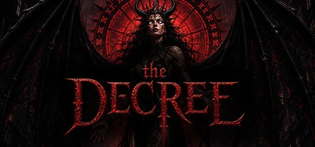 Games like The Decree