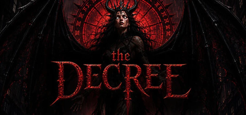 The Decree Image
