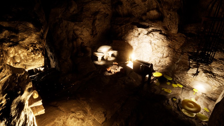 The Excavation: Beneath The Cathedral Image