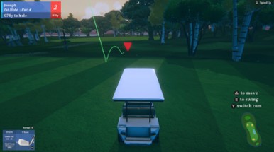 The Fairway Club Image