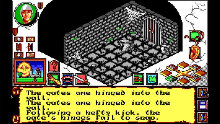 The Final Battle screenshot