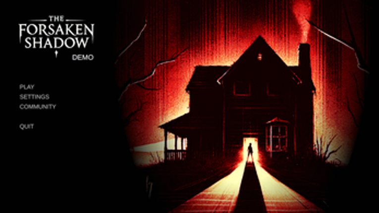 The Forsaken Shadow (Demo) Image