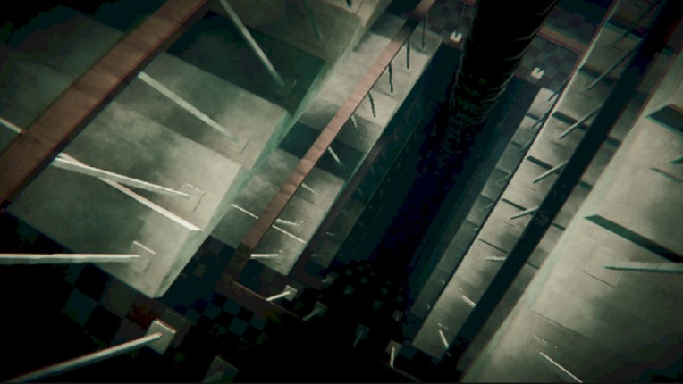 [Bober Bros] The Hole screenshot