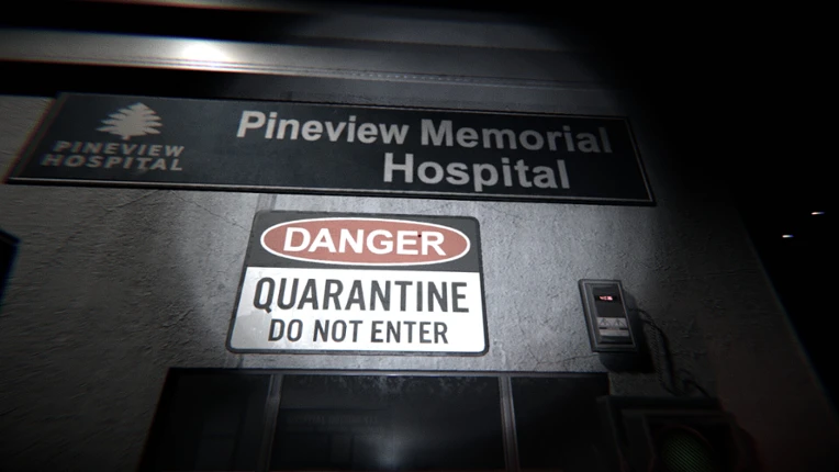 The Horror Tutorial Image