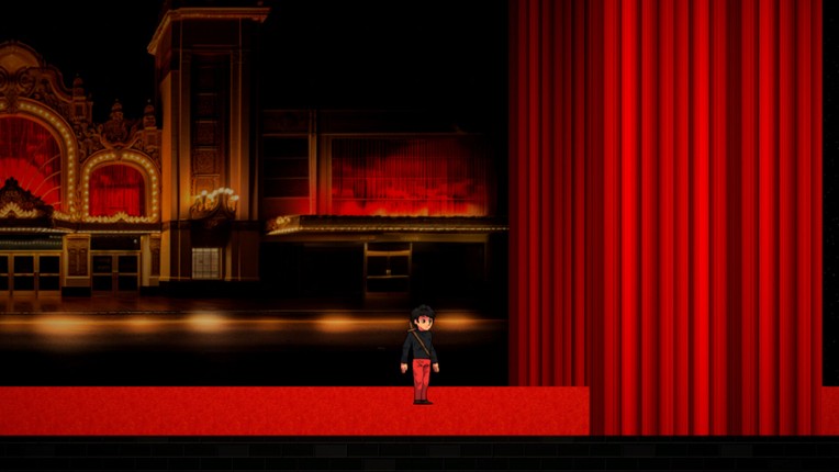 The Klown screenshot