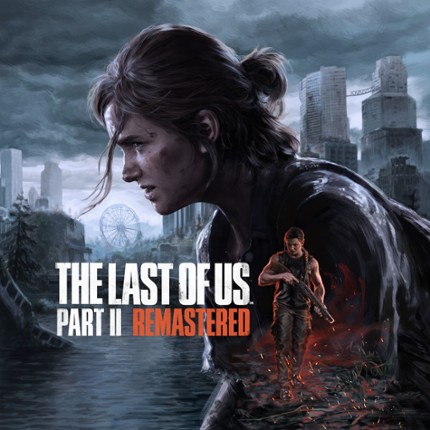 The Last of Us Part II Remastered Image