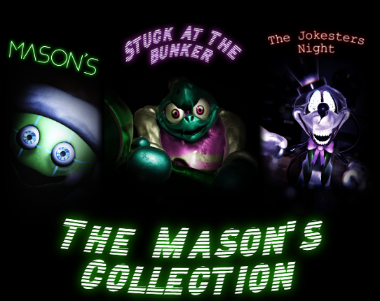 The Mason's Collection Image