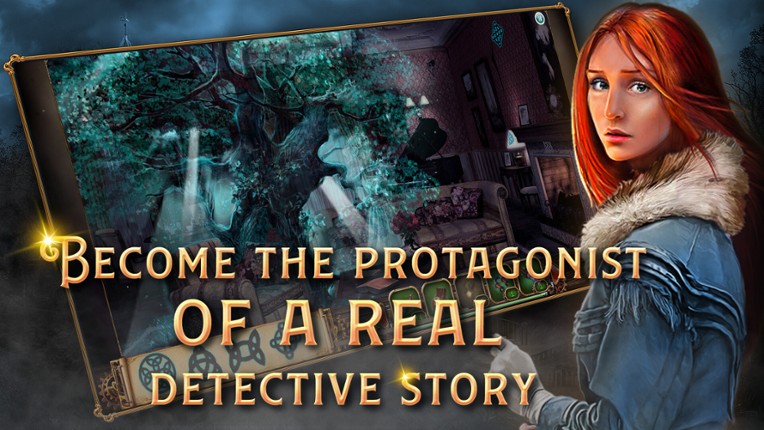 The Panic Room screenshot