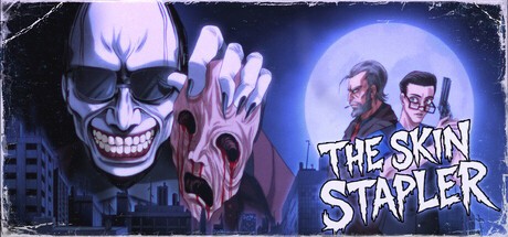 Games like The Skin Stapler