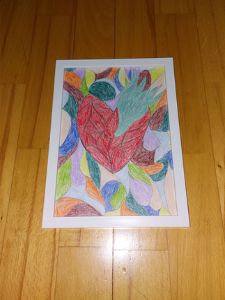 The Things Behind Those Eyes Image