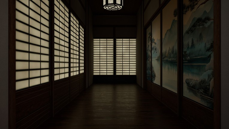 The Time Within Us screenshot