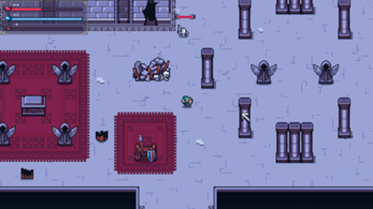 The Wrong Dungeon Image