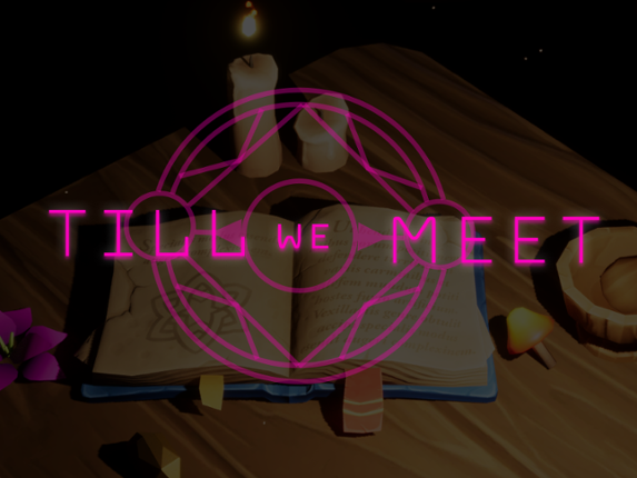 Till we meet Image