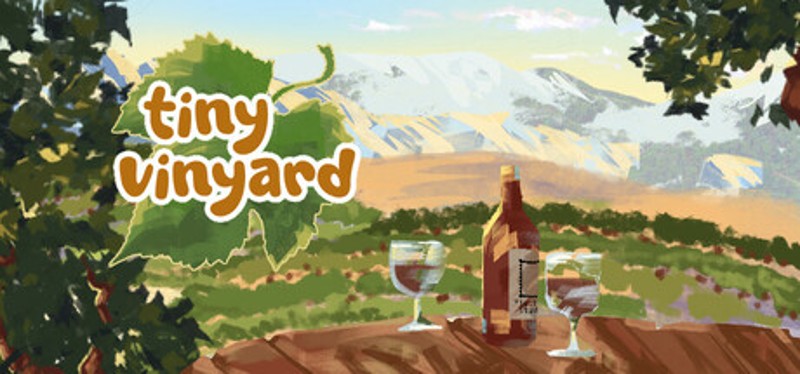 Tiny Vinyard Image