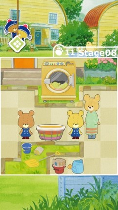 TinyTwinBearsPuzzle screenshot