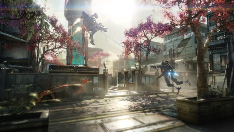 Titanfall® 2 screenshot