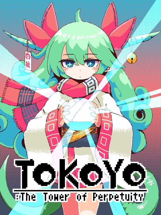 Games like TOKOYO: The Tower of Perpetuity