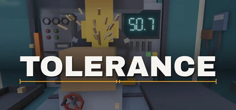 Games like Tolerance