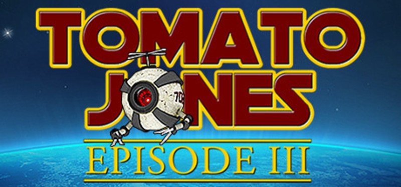 Tomato Jones - Episode 3 Game Cover