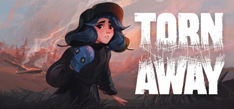 Games like Torn Away