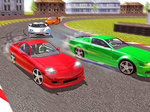 Games like Training Race