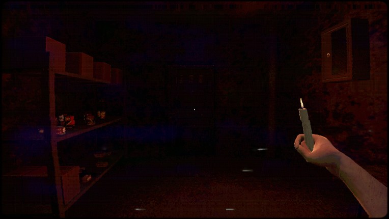 TROX-THE REVERSAL Image