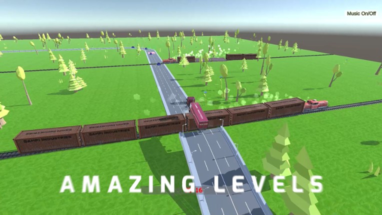 Truck Job screenshot