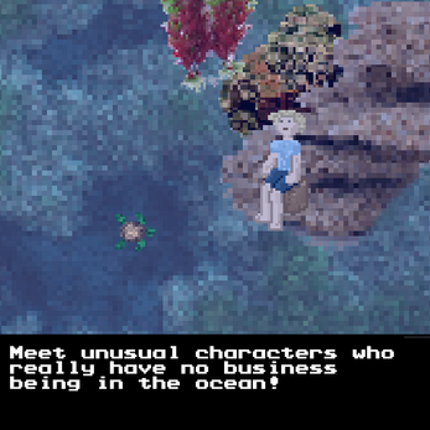 Turtle Simulator: Aquatic Edition Image