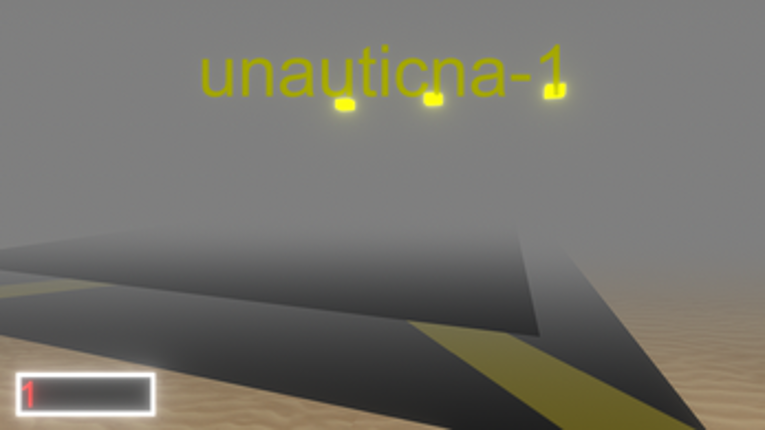 _Unautikna screenshot