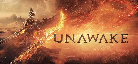 Games like Unawake