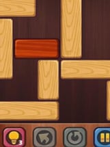 Unblock Wood Puzzle Puzzle Image