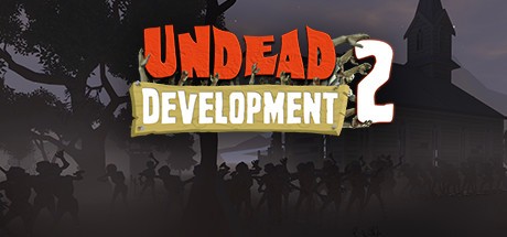 Games like Undead Development 2
