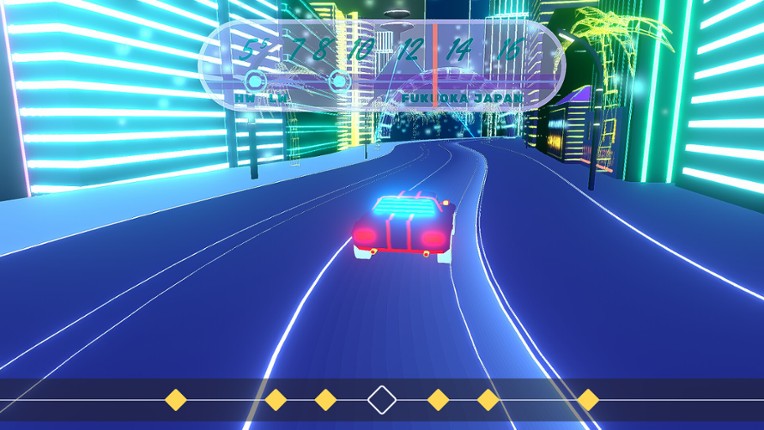 Under A Groove screenshot