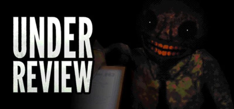Under Review Image