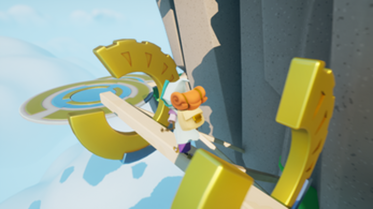 Unreal Obstacle Image